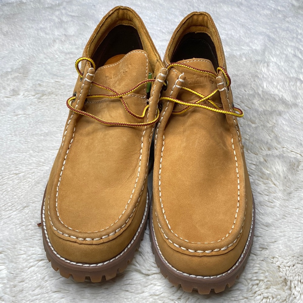 Timberland Earthkeepers!!!!